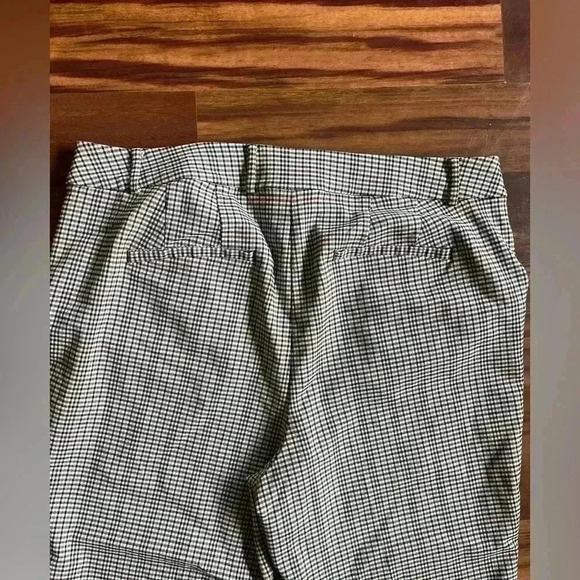 Lane Bryant The 4-Season Signature Fit Straight stretch pants size 18 like New - Picture 8 of 8